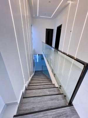 5 Bedroom Duplex with Swimming Pool, Orchid 2nd Toll Gate, Lekki, Lagos, Detached Duplex for Sale