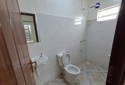 Newly Built 2 Bedroom Apartment, Isolo, Lagos, Flat / Apartment for Sale