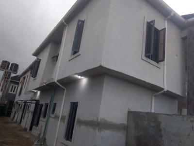 Luxury 1 Bedroom Flat with Excellent Features, Ogombo/ Theranex Rd, Ogombo, Ajah, Lagos, Mini Flat (room and Parlour) for Rent