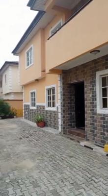 Decent Spacious 5 Bedroom Fully Detached Duplex, Glory Estate, Ifako, Gbagada, Lagos, Detached Duplex for Rent