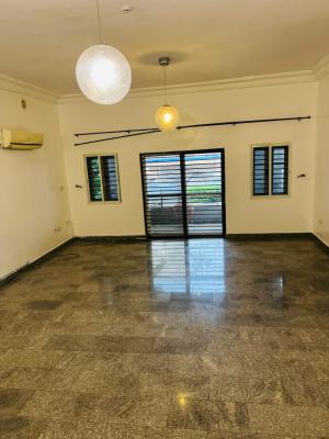 Unfurnished and Serviced 3 Bedrooms Apartment at Maitama, Maitama Main, Maitama District, Abuja, Flat / Apartment for Rent