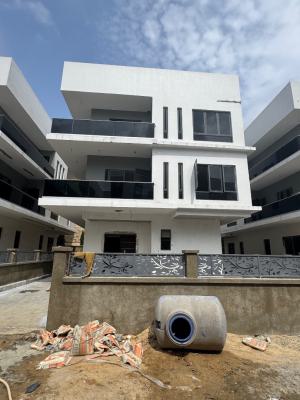 Spacious 5bedroom Fully Detached House, Ikoyi, Lagos, Detached Duplex for Sale