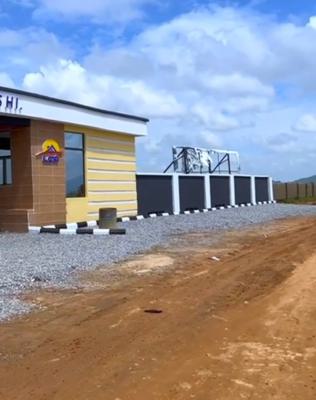 Well Developed Gated and Fenced C of O Estate Land, Karshi, Abuja, Land for Sale