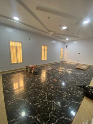 Serviced 3 Bedroom Apartment with B.q, Lekki Phase 1, Lekki, Lagos, Flat / Apartment for Rent
