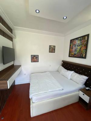 Luxury Gold Studio Apartment, Oniru, Victoria Island (vi), Lagos, Flat / Apartment Short Let
