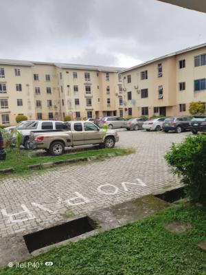 Well Maintained 3 Bed Flat on The 3rd Floor, Chois Estate, Abijo Gra, Abijo, Lagos, Abijo, Lekki, Lagos, Flat / Apartment for Rent