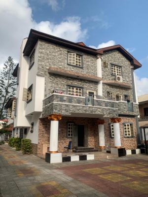 Spacious 2 Bedroom Apartment in a Nice Neighborhood, Igbo Efon, Lekki, Lagos, Flat / Apartment for Rent