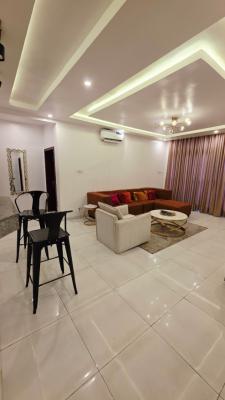 Sturdy 3 Bedroom Flat Cadogan Estate, Osapa London Lekki Phase 1, Lekki Phase 1, Lekki, Lagos, Flat / Apartment for Sale