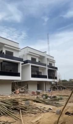 Units of Newly Built 5 Bedroom Duplexes, Ikeja Gra, Ikeja, Lagos, Detached Duplex for Sale
