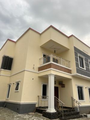 Brand New 3 Bedroom Apartment, Nut Axis, Airport Rd, Lugbe District, Abuja, Flat / Apartment for Rent