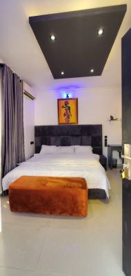 Luxury Studio Apartment, Oniru, Victoria Island (vi), Lagos, Flat / Apartment Short Let