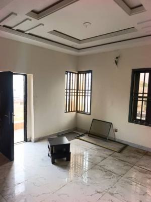 Luxury 2 Bedroom Flat with an Open Plan Kitchen to Be Done in The Sitt, Ologolo Lekki Lagos, Ologolo, Lekki, Lagos, House for Rent