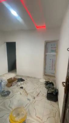 Lovely Roomself Contain, Off Diya Road, Ifako, Gbagada, Lagos, Self Contain (single Rooms) for Rent
