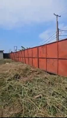 a Standard, Waterfront Land, Osborne, Ikoyi, Lagos, Mixed-use Land for Sale