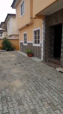 Decent Spacious 5 Bedroom Fully Detached Duplex, Glory Estate, Ifako, Gbagada, Lagos, Detached Duplex for Sale