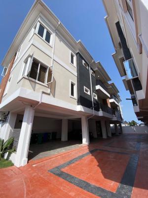 3bedroom Flat, Within Blenco Supermarket Before Shop Rite, Sangotedo, Ajah, Lagos, Flat / Apartment for Rent