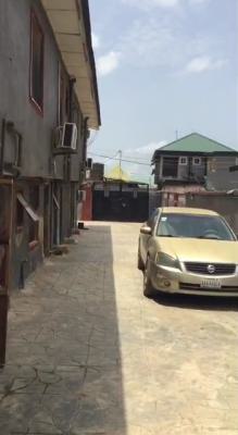 Decent and Nice Miniflat, Bariga, Shomolu, Lagos, Mini Flat (room and Parlour) for Rent