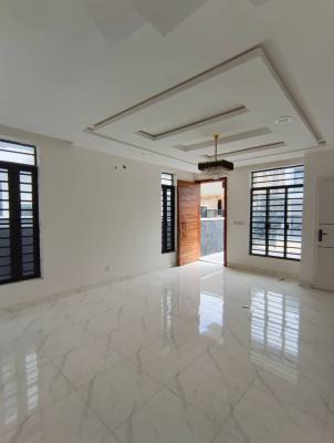 Brand New 4 Bedroom Semi Detached Duplex, Ikota Gra, Lekki, Lagos, Semi-detached Duplex for Rent