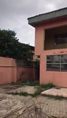 Luxurious 4-bedroom Mansion with Spacious Living & Boys Quarters in P, Garki, Area 8, Garki, Abuja, Detached Duplex for Sale