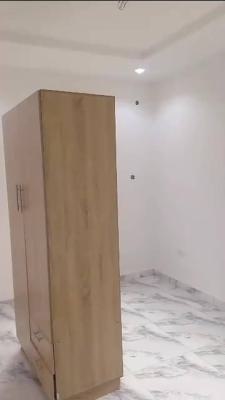 Newly Built  Room and Parlor with Wardrobe and Water Heater, Awoyaya, Ibeju Lekki, Lagos, Mini Flat (room and Parlour) for Rent