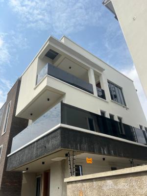 5 Bedroom Detached Duplex with Bq, Adeniyi Jones, Ikeja, Lagos, Detached Duplex for Sale