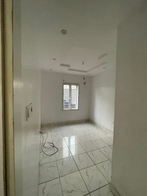 Spacious 2 Bedroom Flat with Wardrobe and Pop, Onigbongbo, Maryland, Lagos, Flat / Apartment for Rent