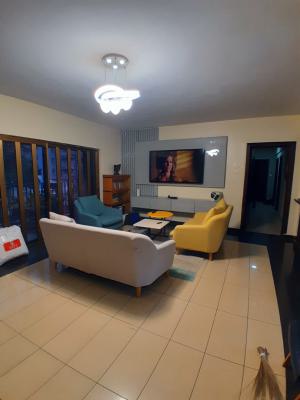 Furnished  Bedrooms, Off Adeola Odeku, Victoria Island (vi), Lagos, Flat / Apartment for Rent