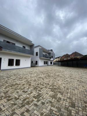 Brand New Luxury 5-bedroom Duplex with Bq, Jahi, Abuja, Detached Duplex for Sale