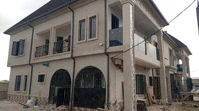 Newly Built 3 Bedroom Flat, Berger, Arepo, Ogun, Flat / Apartment for Rent