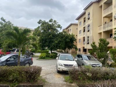 Just in! Well Secured and Spacious, Chois Garden Estate, Abijo Gra, Abijo, Lekki, Lagos, Flat / Apartment for Rent