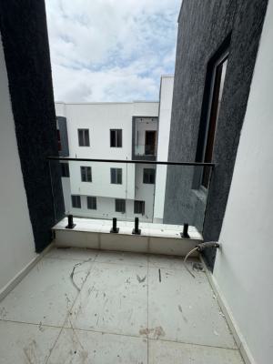 4 Bedroom Terrace Duplex, Lekki Phase 1, Lekki, Lagos, Terraced Duplex for Rent