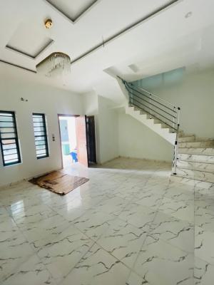 Newly Built Elegant, Villa, Ikota, Lekki, Lagos, Terraced Duplex for Rent