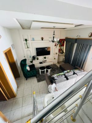 Uniquely Fully Furnished, Villa, Ikota, Lekki, Lagos, Terraced Duplex for Rent