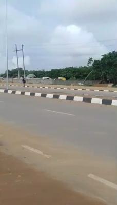 1765sqm Residential Land in Mabushi on a Tarred Road, Mabushi, Mabushi, Abuja, Residential Land for Sale
