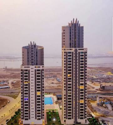 Luxury 3-bedroom Penthouse, Eko Atlantic City, Lagos, Flat / Apartment for Sale
