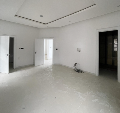 4 Bed Semi Detached Duplex, Orchid Road, Lekki, Lagos, House for Rent