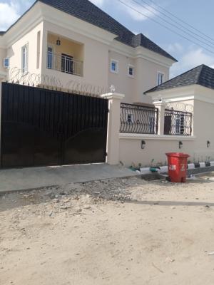 Tastefully Finished 3 Bedroom with Dinning, Abijo, Destiny Homes Estate, Ajah, Lagos, Flat / Apartment for Rent