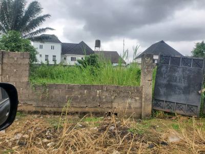 a Residential Land in Unilag Estate Extension Magodo Gra Phase 1, Unilag Estate Extension, Gra Phase 1, Magodo, Lagos, Residential Land for Sale