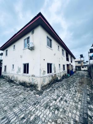 House, Badore, Badore, Ajah, Lagos, Block of Flats for Sale