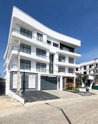 4 Bedroom Fully Detached Duplex, Lekki Phase 1, Lekki, Lagos, Flat / Apartment for Rent
