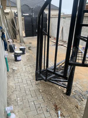 Brand New Selfcon with Pop Finishing, Abijo Gra Ext, Ajah, Lagos, Self Contain (single Rooms) for Rent