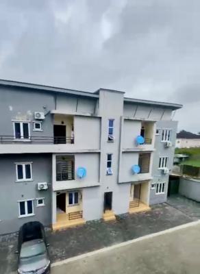 Unique and All Rooms En Suite, Sangotedo, Ajah, Lagos, Flat / Apartment for Sale