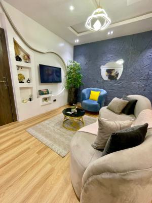 Super Cozy One Bedroom Apartment, Off Admiralty Way,phase 1, Lekki, Lagos, Flat / Apartment Short Let