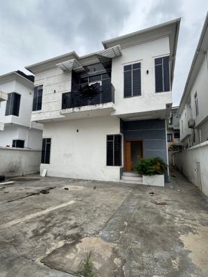 Luxury Standard 4 Bedroom Fully Detached Duplex with a Bq, Ikate Lekki Lagos, Ikate, Lekki, Lagos, Detached Duplex for Rent