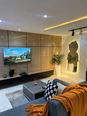 Cheerful One Bedroom Flat, White Sand, Lekki, Lagos, Flat / Apartment Short Let