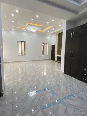 Luxury Spacious Studio Apartment with Open Plan Kitchen, Ikate Lekki Lagos, Ikate, Lekki, Lagos, Self Contain (single Rooms) for Rent