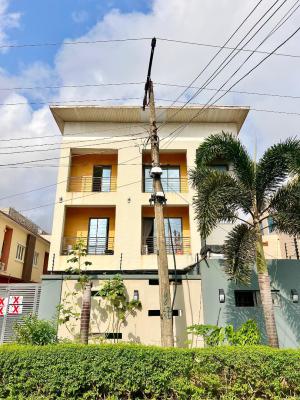 Exquisite 2 Bedroom Apartment, Lekki, Lagos, Flat / Apartment for Rent