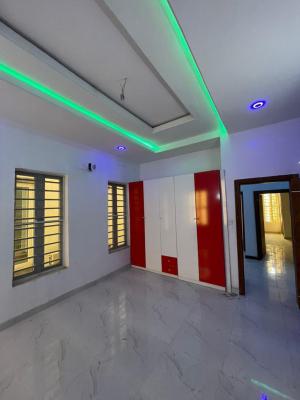 4 Bedroom Duplex Semi Detached Brand New, Orchid Road, Lekki, Lagos, Semi-detached Duplex for Sale