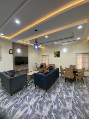Premium Fully Furnished Investment Property, Jahi, Abuja, Block of Flats for Sale