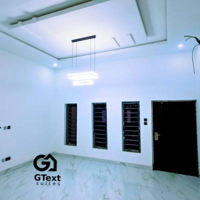 3 Bedroom Apartments with Bq, Ikotun, Lagos, Flat / Apartment for Rent